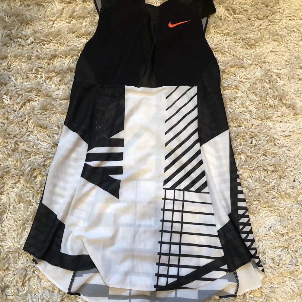 Nike tennis dress